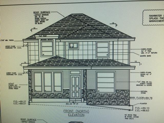 16520 20A Avenue - Photo 1