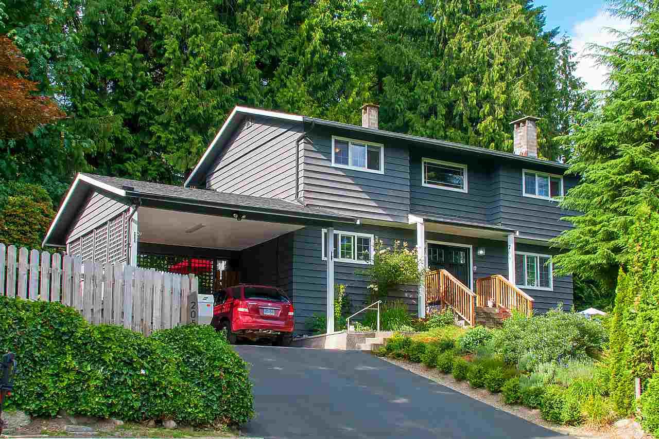 205 College Park Way - Photo 1