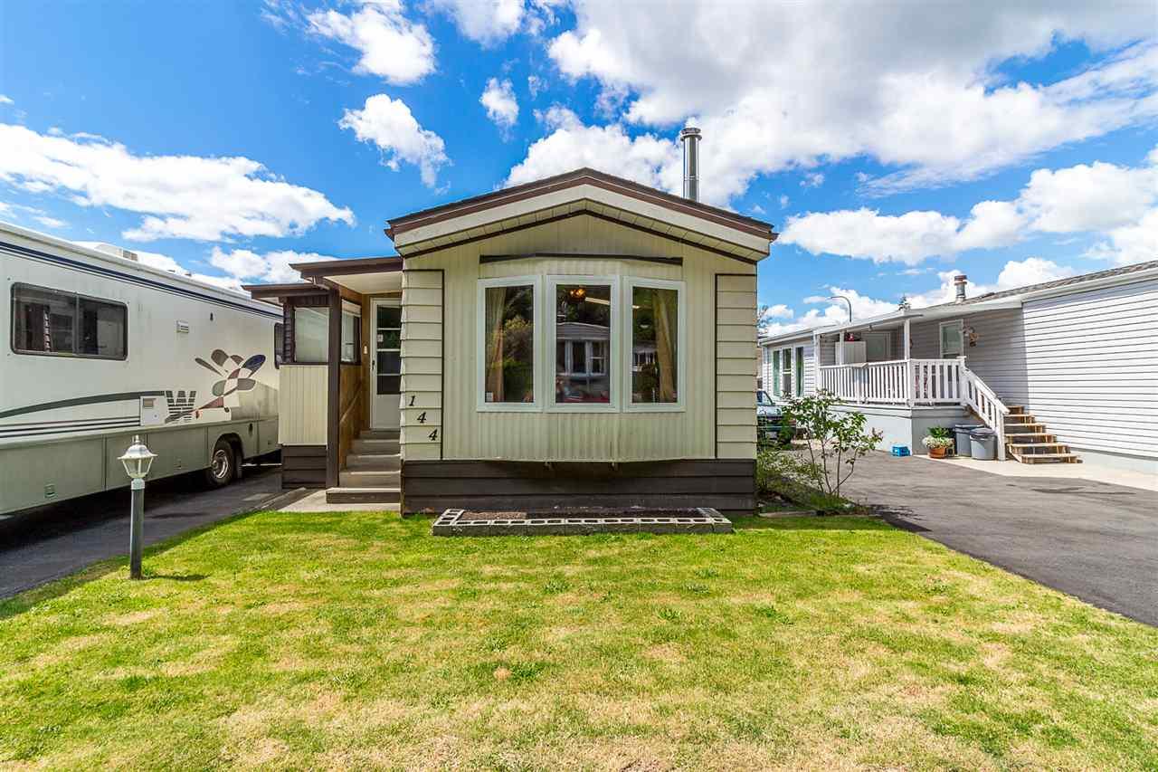 46511 Chilliwack Lake Road - Photo 1