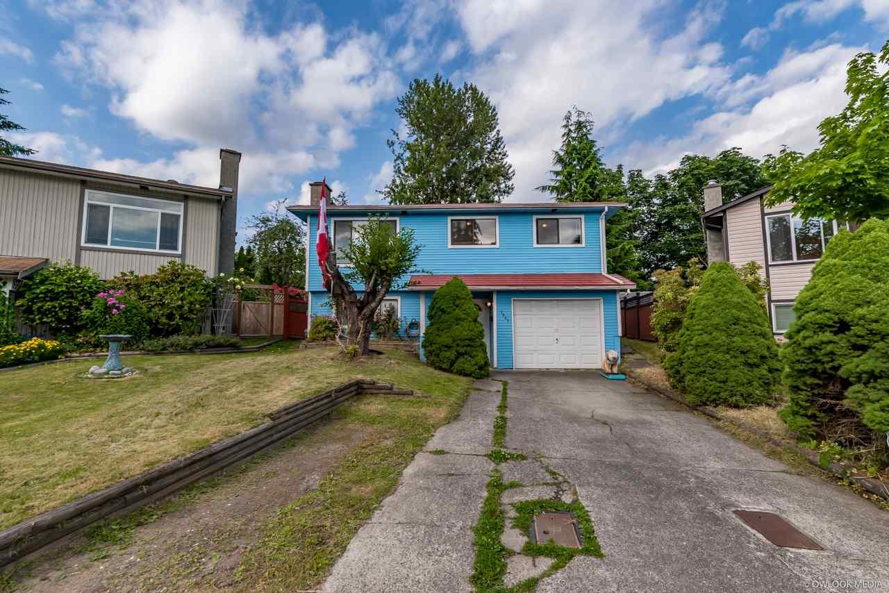 2663 Wildwood Drive - Photo 1