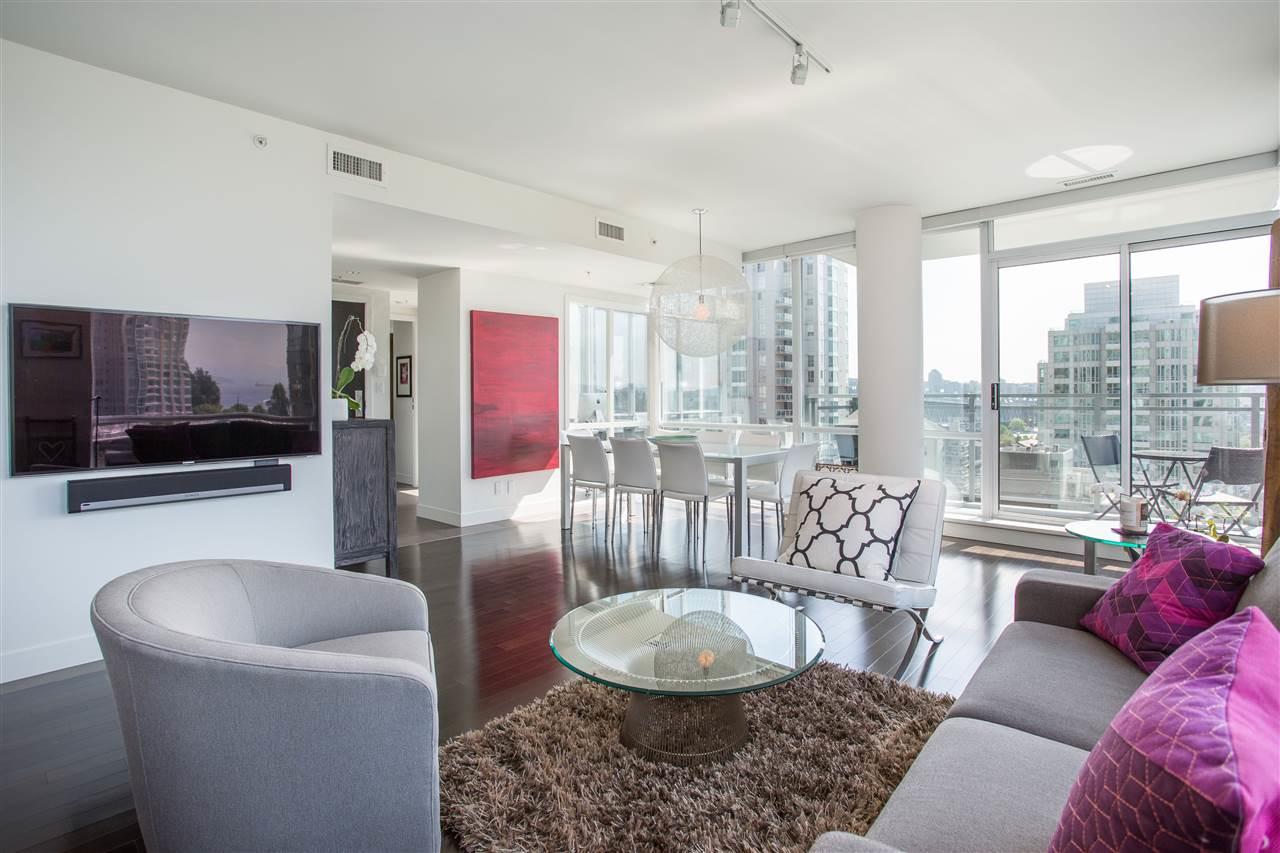 1455 Howe Street - Photo 1