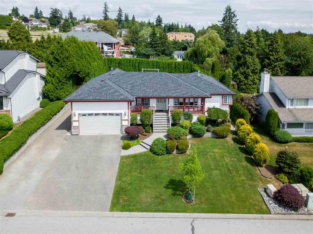 5482 183A Street - Photo 1