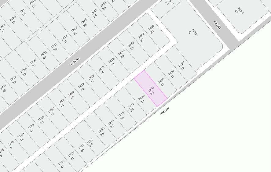7843 10TH Avenue - Photo 1
