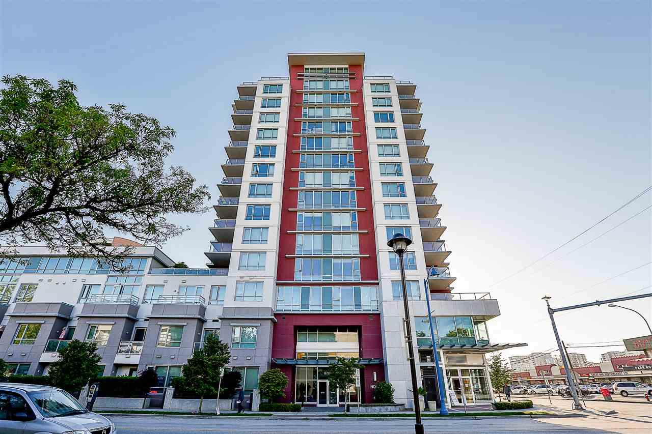 6733 Buswell Street - Photo 1