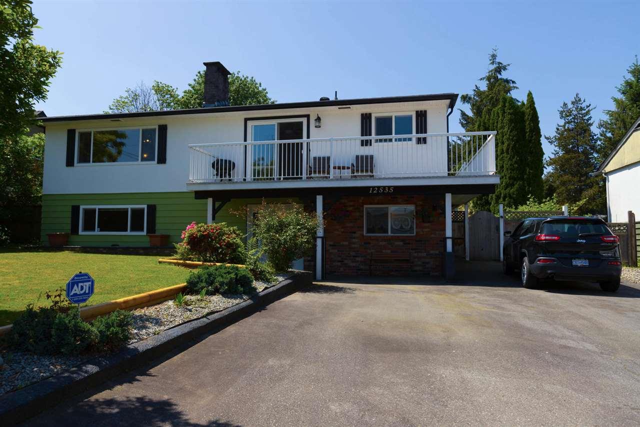 12535 Blackstock Street - Photo 1