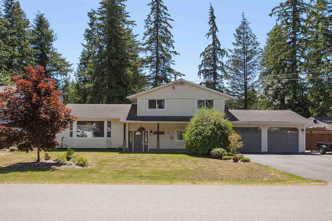 19944 36A Avenue - Photo 1