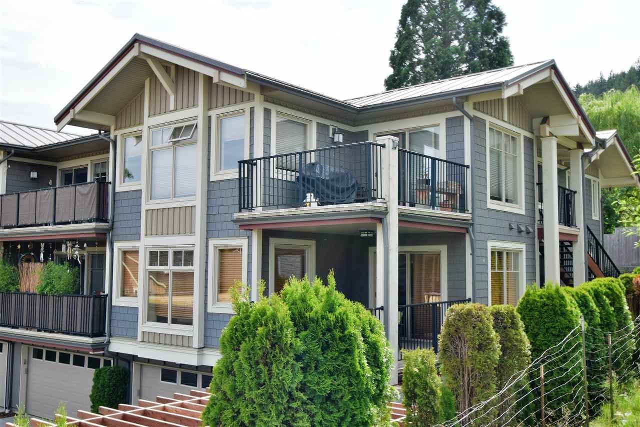 414 Gower Point Road - Photo 1