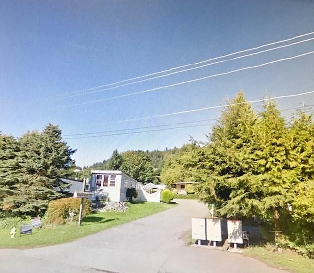 34519 Lougheed Highway - Photo 1