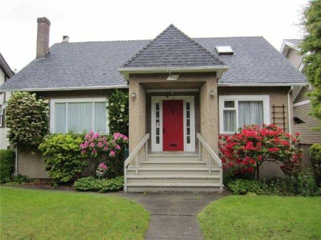 3057 37TH Avenue - Photo 1