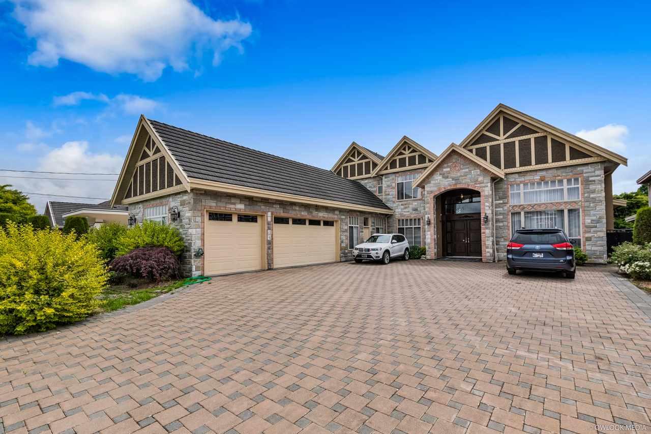 6820 Donald Road - Photo 1