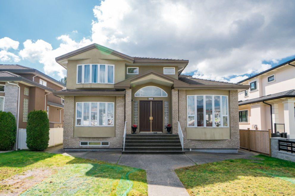 6542 Union Street - Photo 1