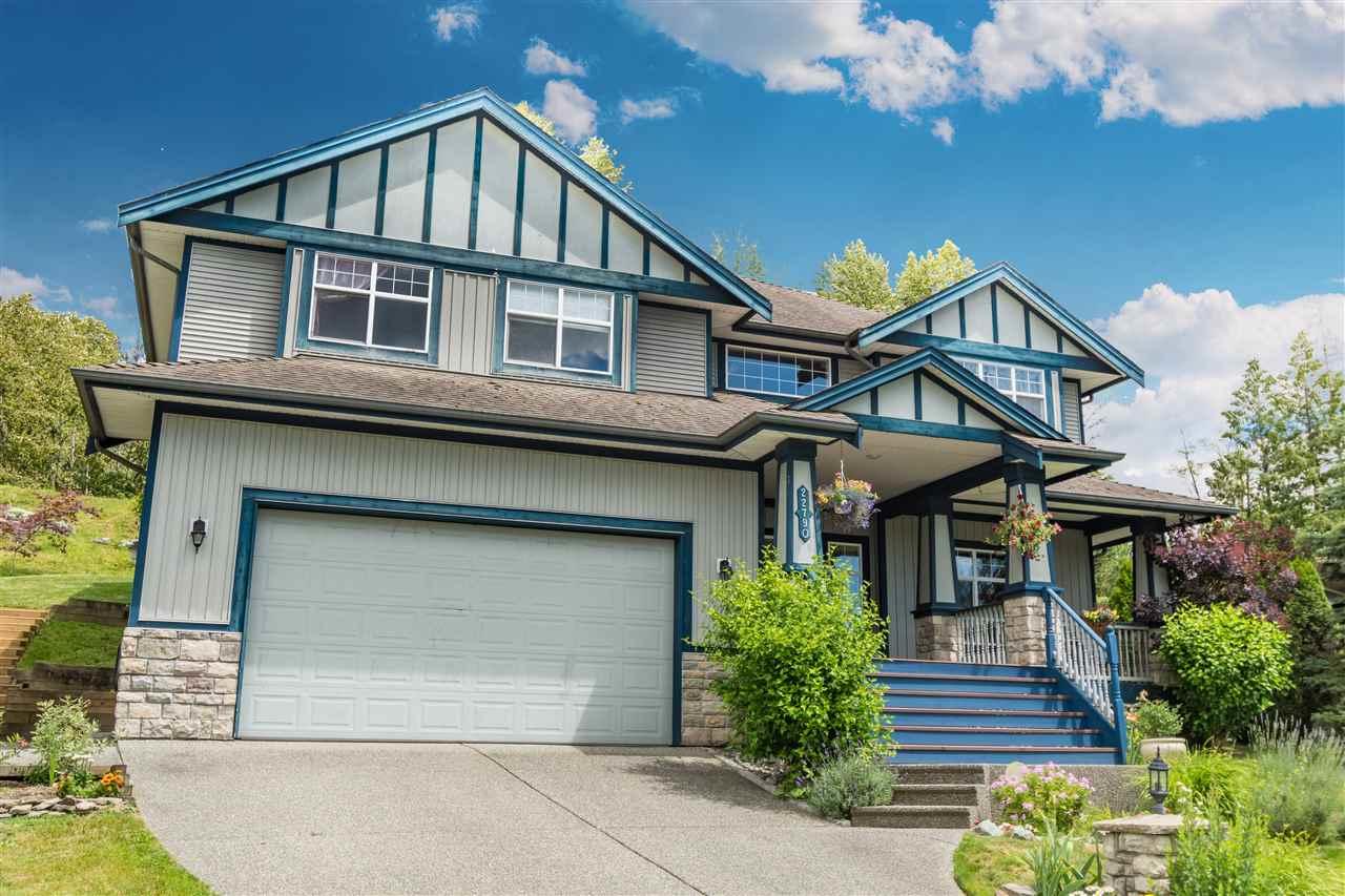 22790 Holyrood Avenue - Photo 1