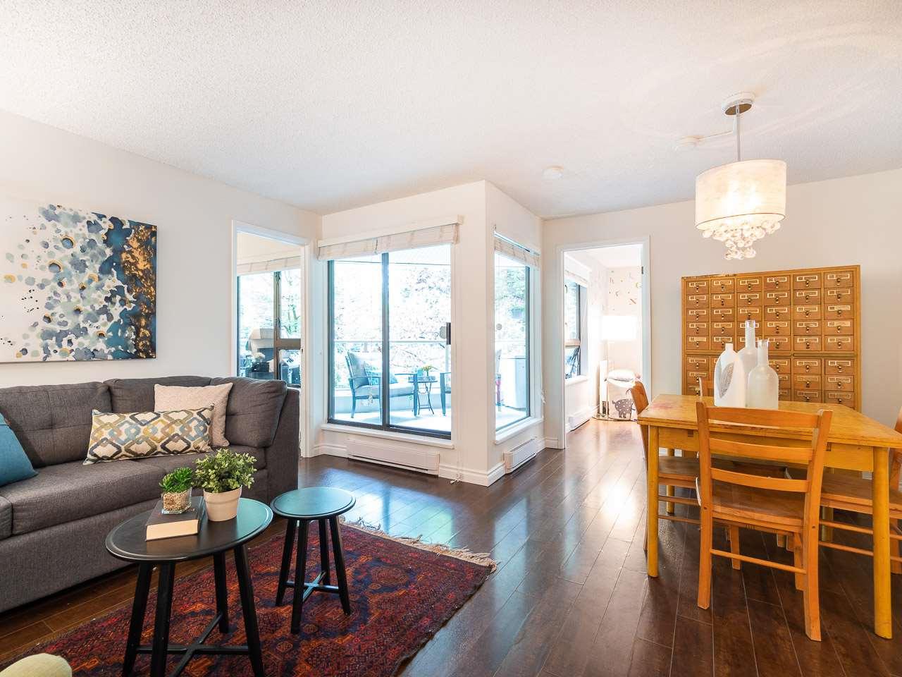 1350 Comox Street - Photo 1