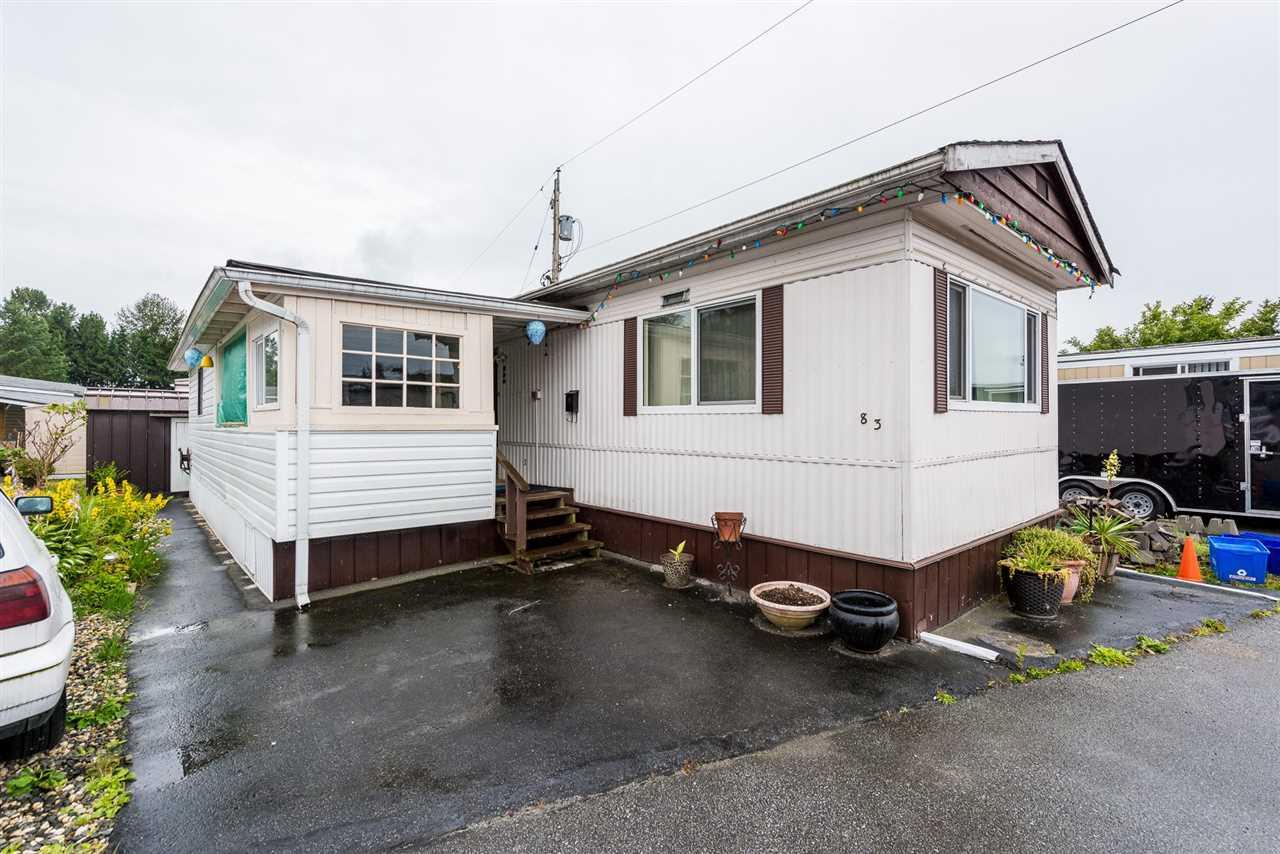 201 Cayer Street - Photo 1