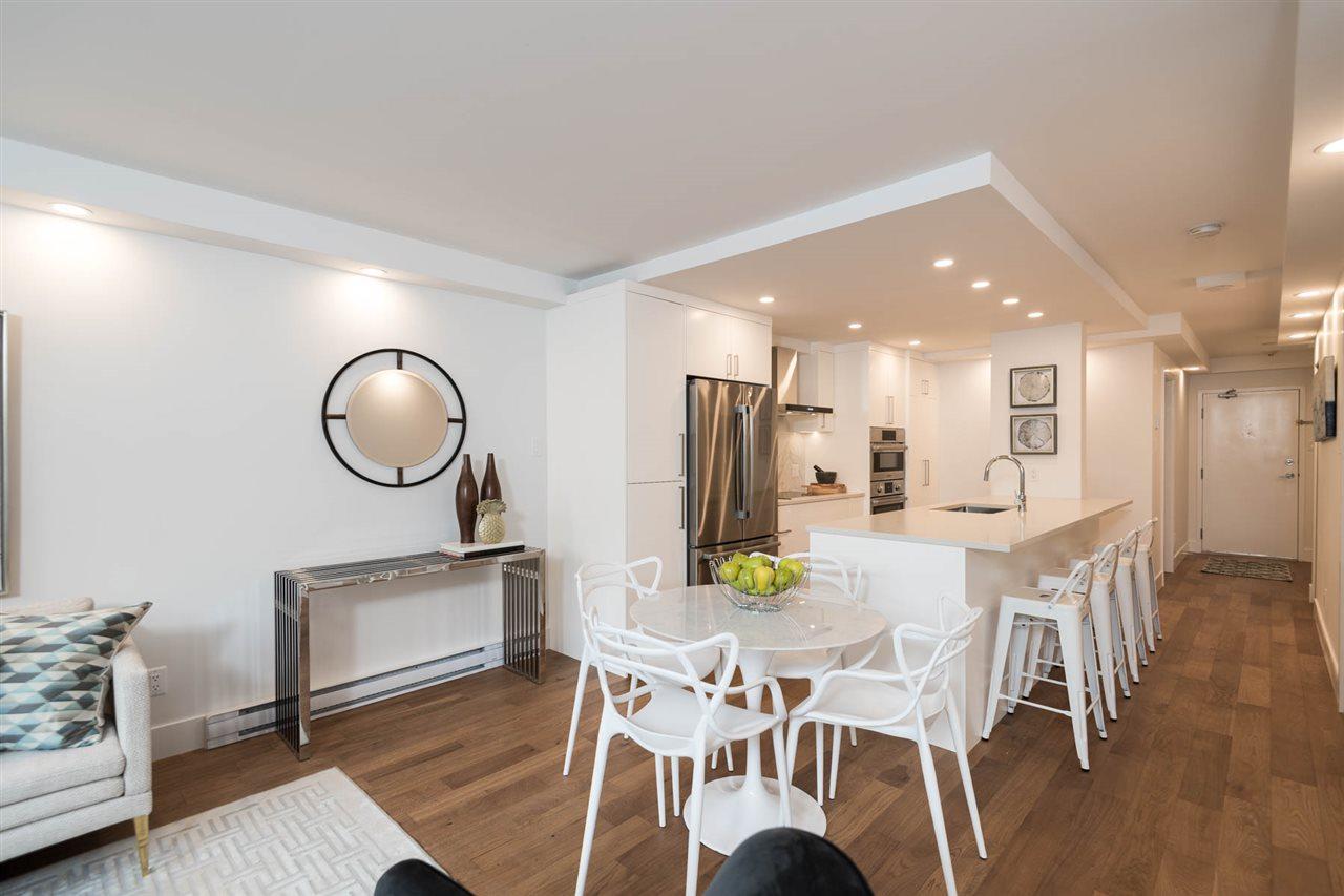 1331 Homer Street - Photo 1
