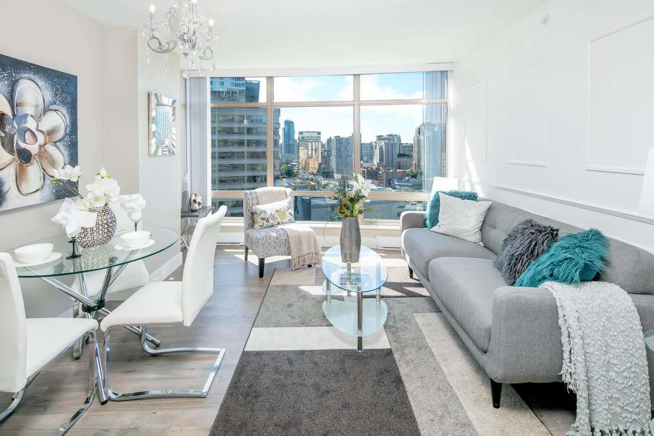 1200 Alberni Street - Photo 1