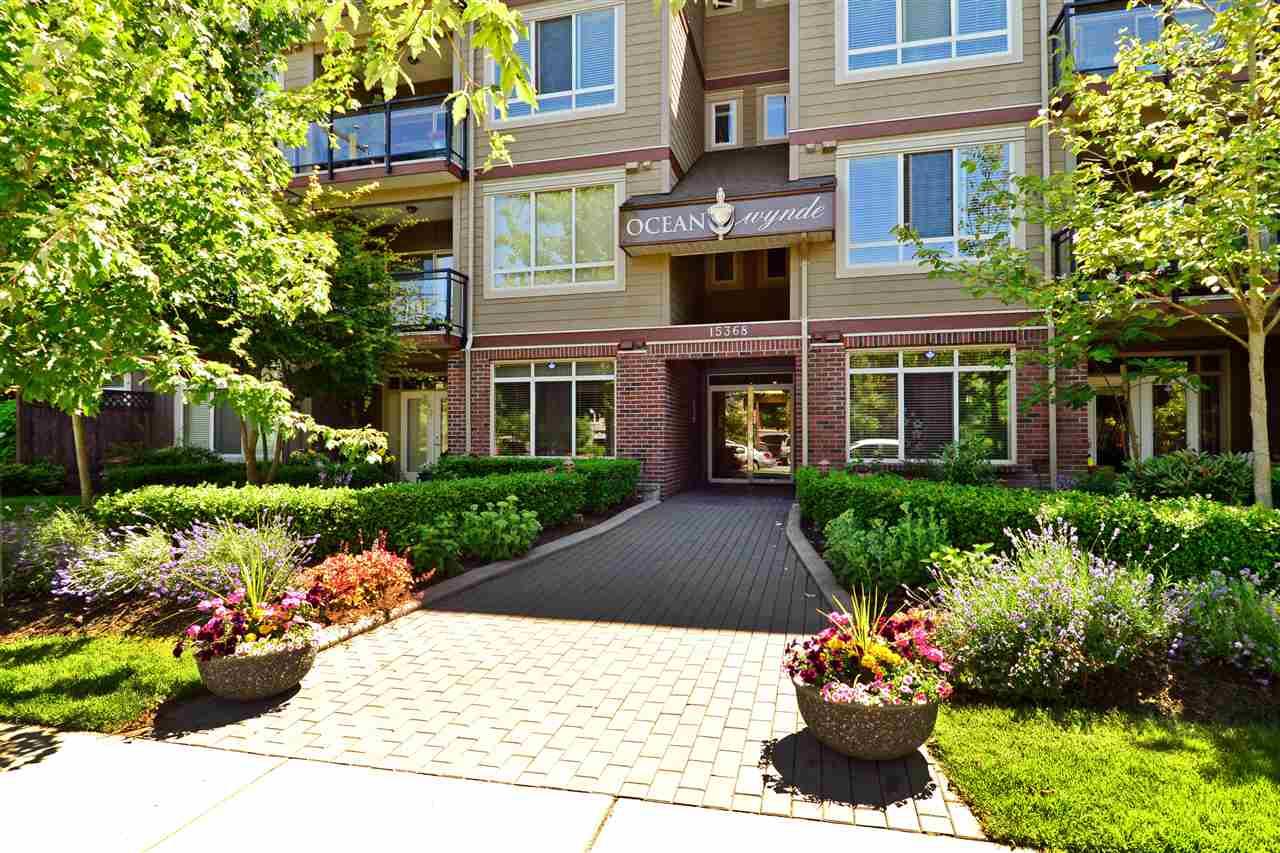 15368 17A Avenue - Photo 1