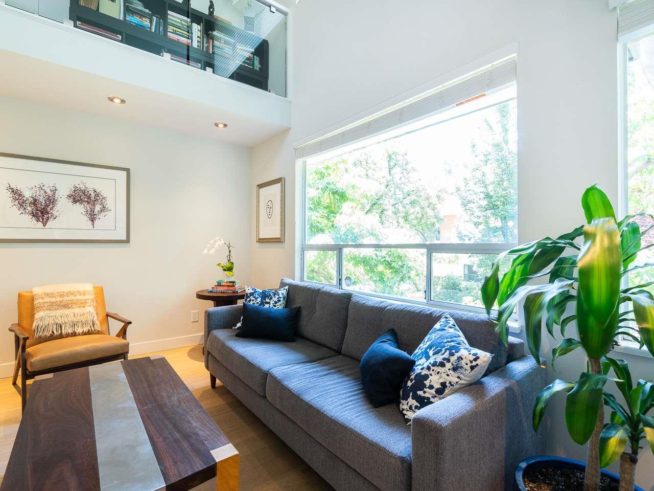 1345 Comox Street - Photo 1