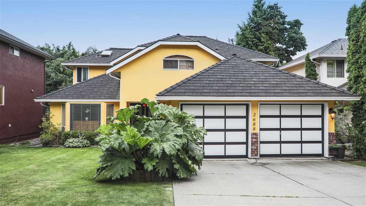 2688 Tempe Knoll Drive - Photo 1