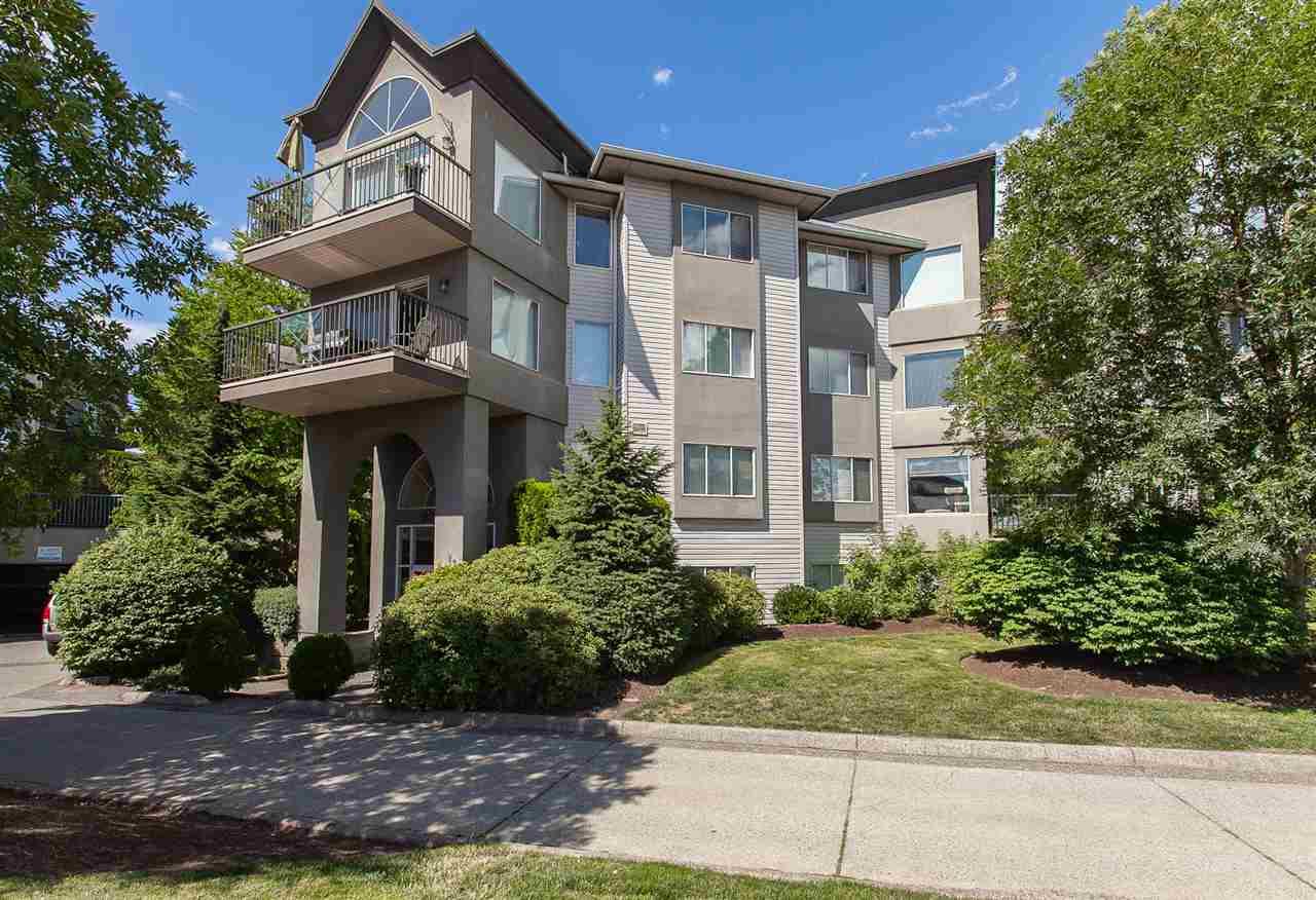 32725 George Ferguson Way - Photo 1