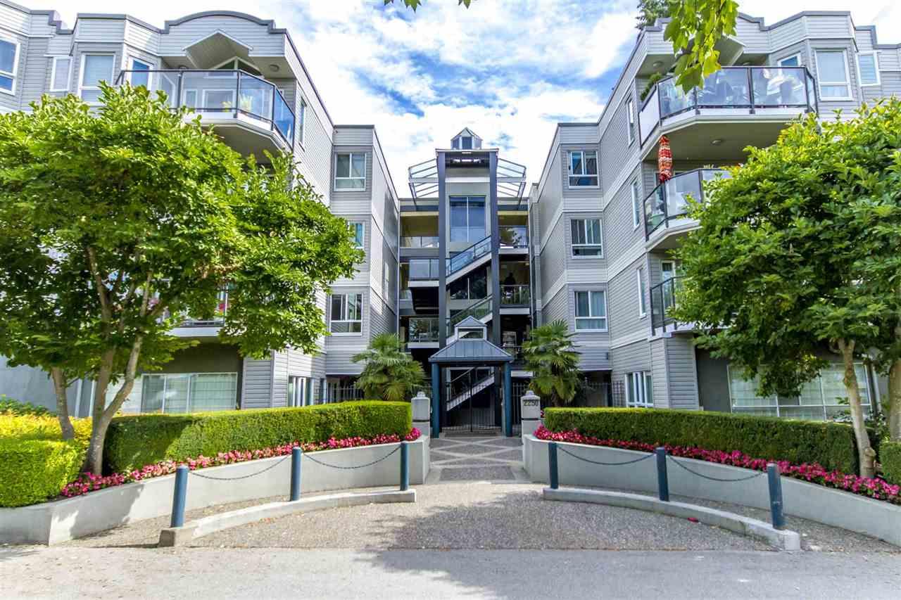 2250 Marine Drive - Photo 1