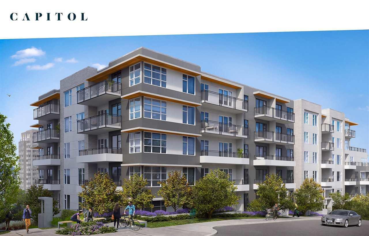 1002 Auckland Street - Photo 1
