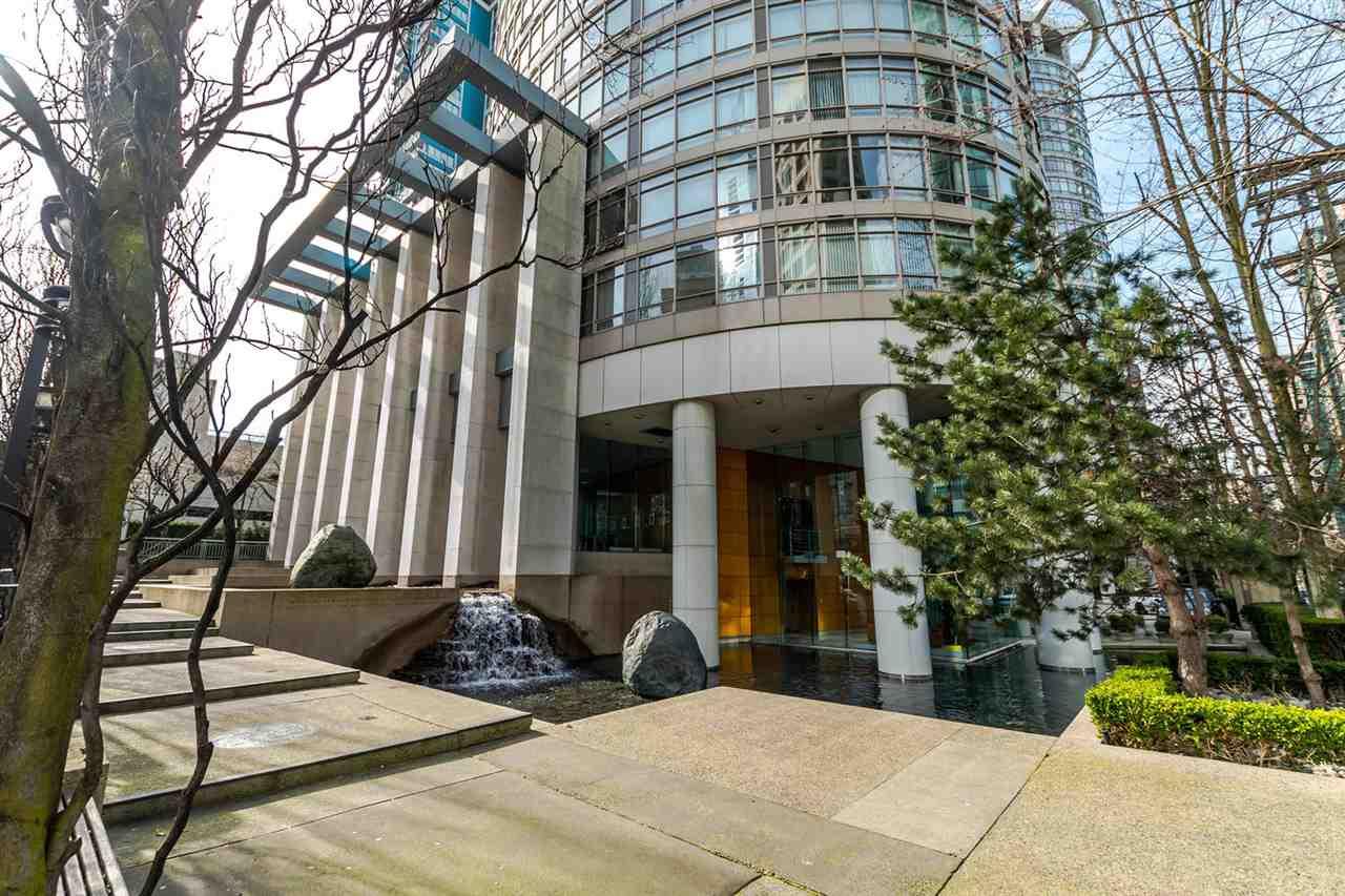 1200 Alberni Street - Photo 1
