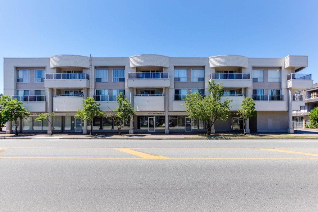 13771 72A Avenue - Photo 1