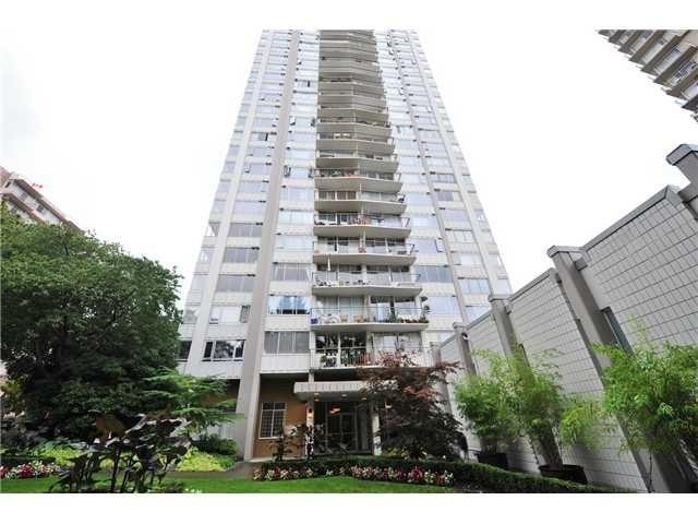 1850 Comox Street - Photo 1