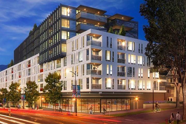 2888 Cambie Street - Photo 1