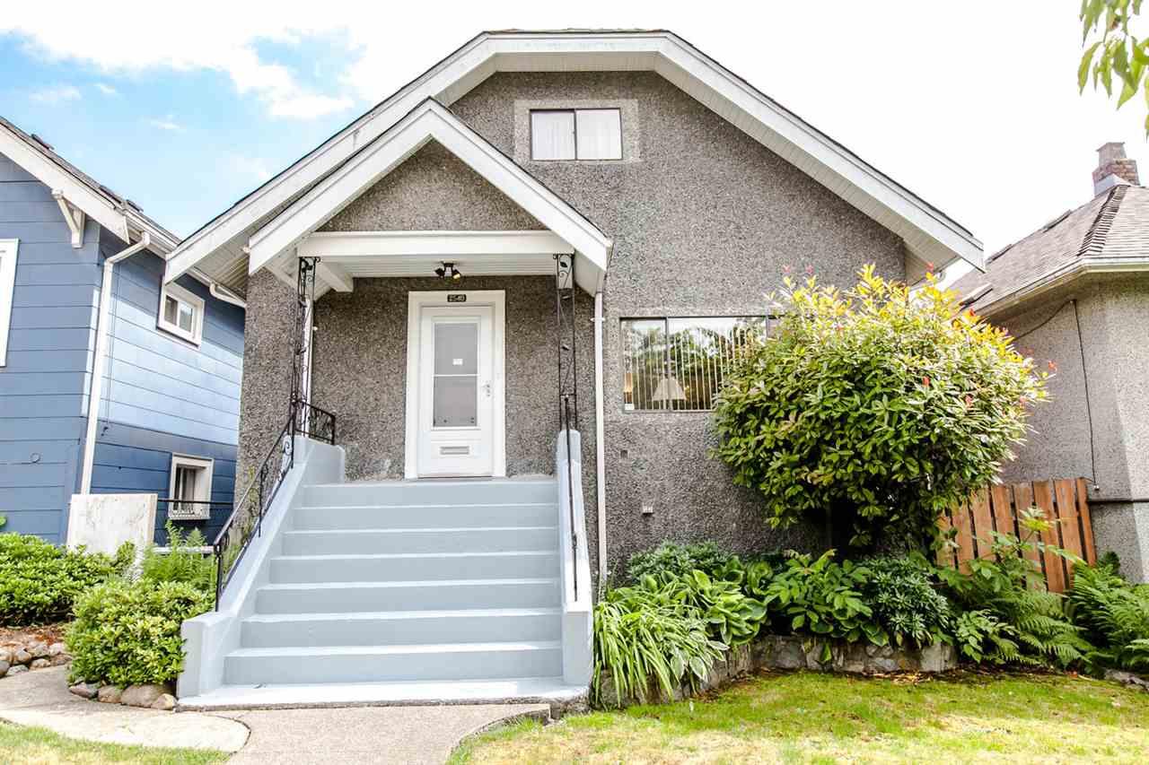 2540 Turner Street - Photo 1