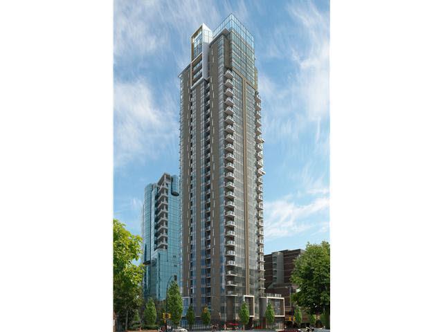 1308 Hornby Street - Photo 1