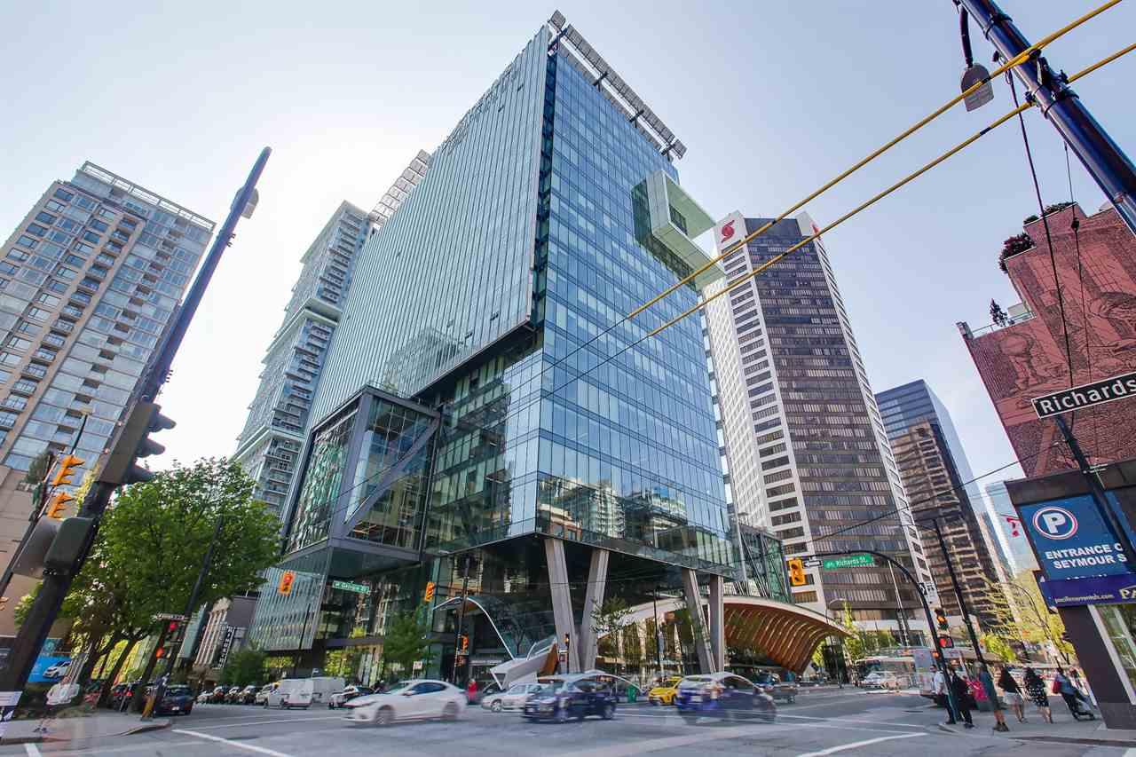 777 Richards Street - Photo 1