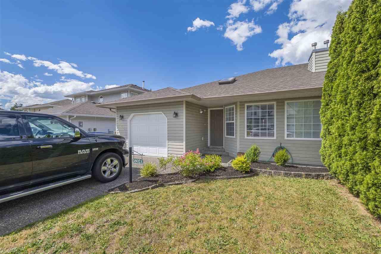 5802 Kathleen Drive - Photo 1