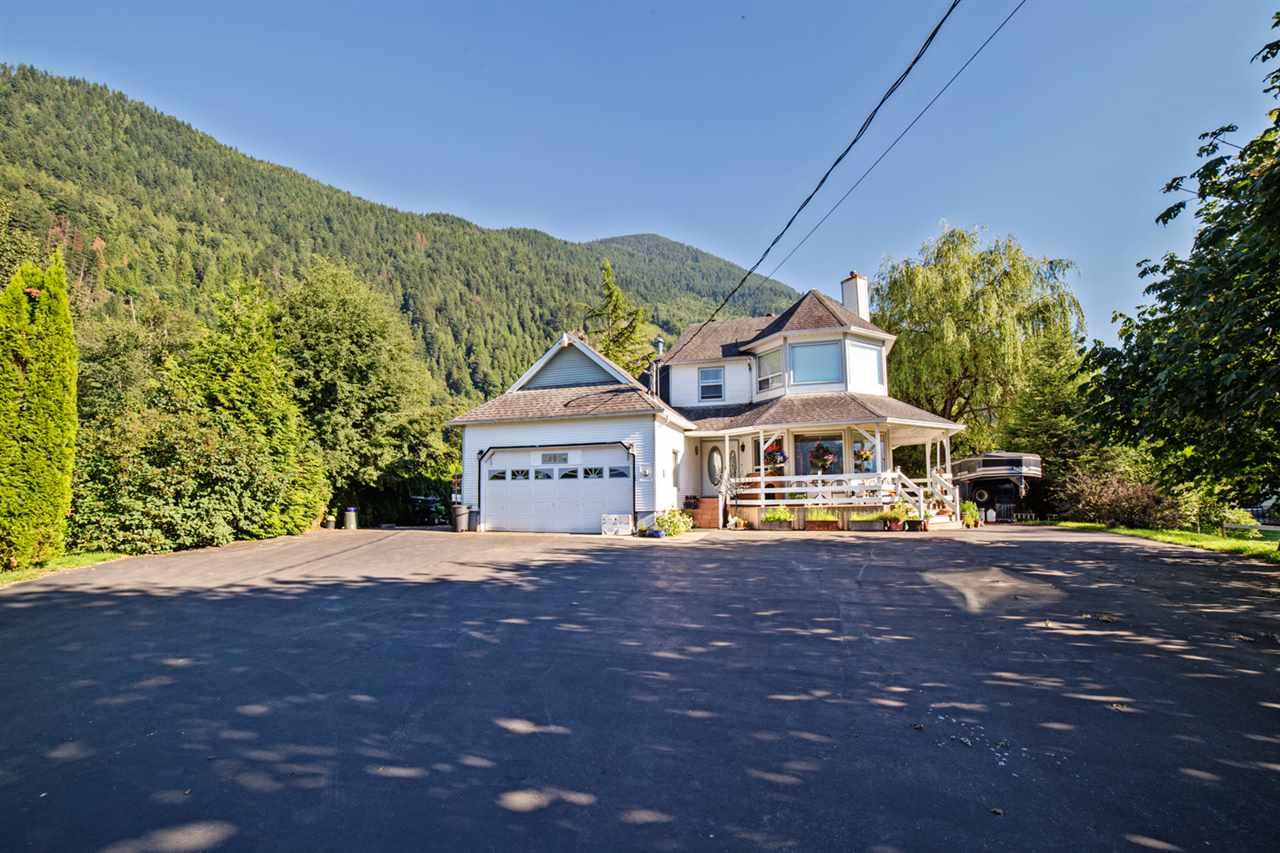 58608 Mckay Road - Photo 1