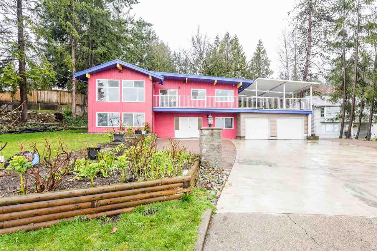 2415 Cape Horn Avenue - Photo 1
