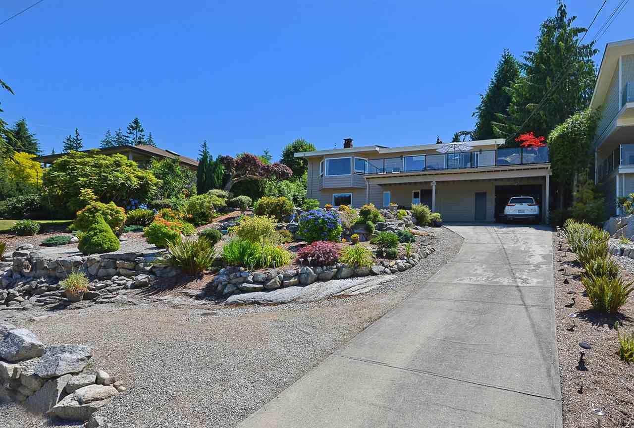 5847 Skookumchuk Road - Photo 1