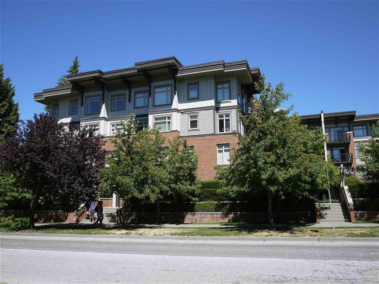 2250 Wesbrook Mall - Photo 1