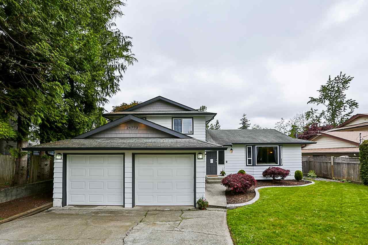 26773 32 Avenue - Photo 1
