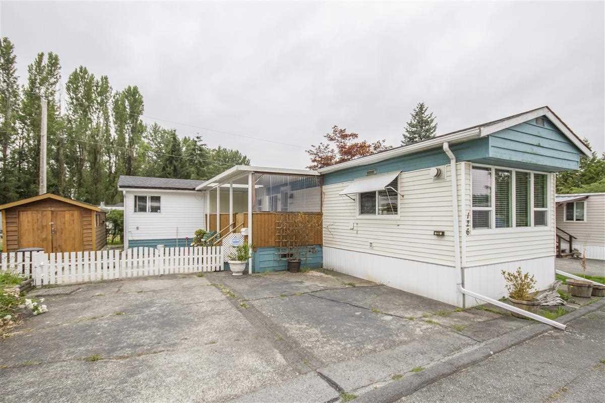 201 Cayer Street - Photo 1