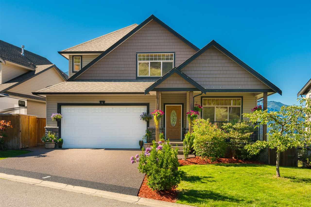 46058 Bridle Ridge Crescent - Photo 1