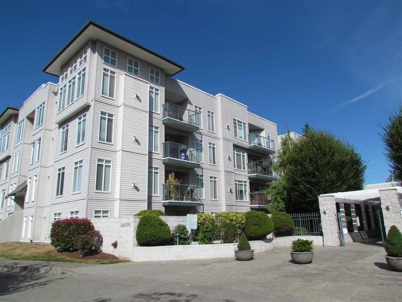 32075 George Ferguson Way - Photo 1