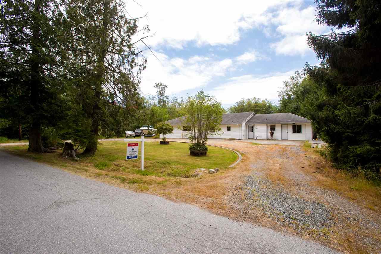 1491 Russell Road - Photo 1