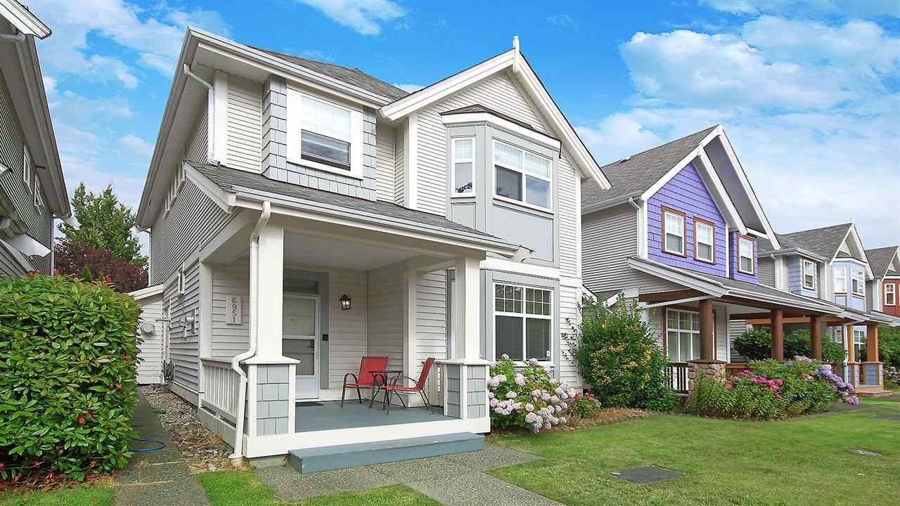 6951 Robson Drive - Photo 1