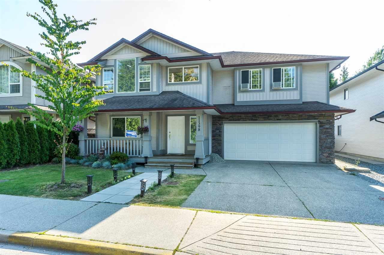 11398 236 Street - Photo 1