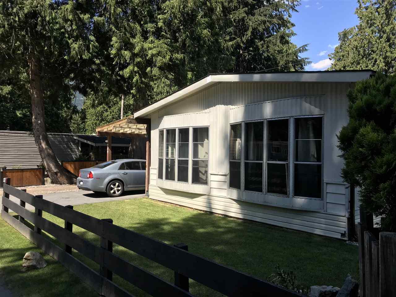 1830 Mamquam Road - Photo 1