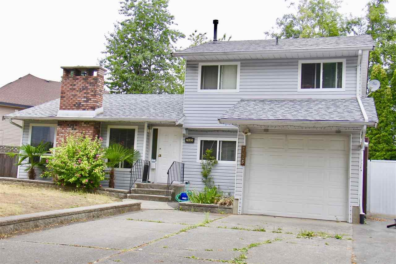 7445 Todd Crescent - Photo 1