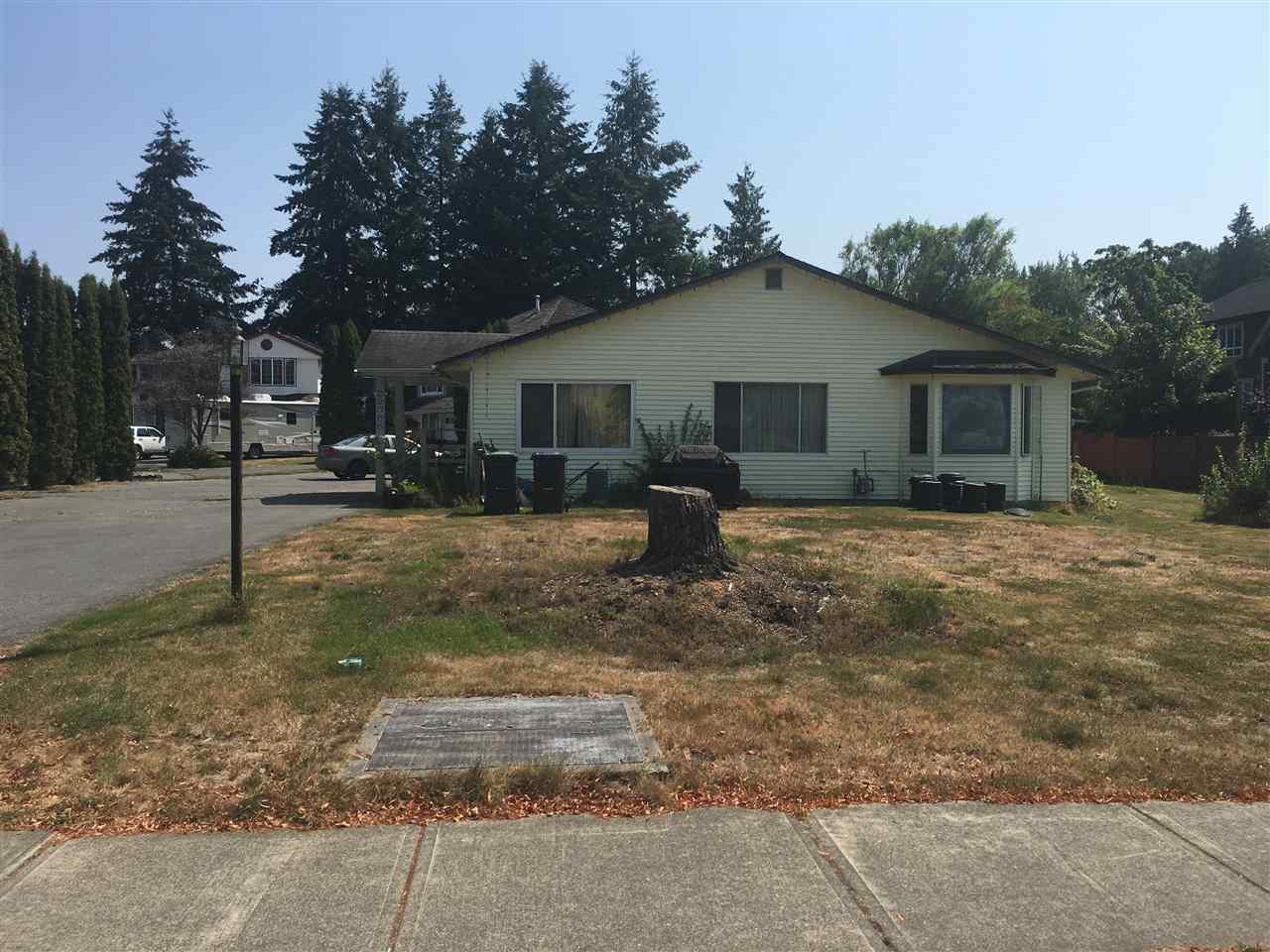 22086 44A Avenue - Photo 1