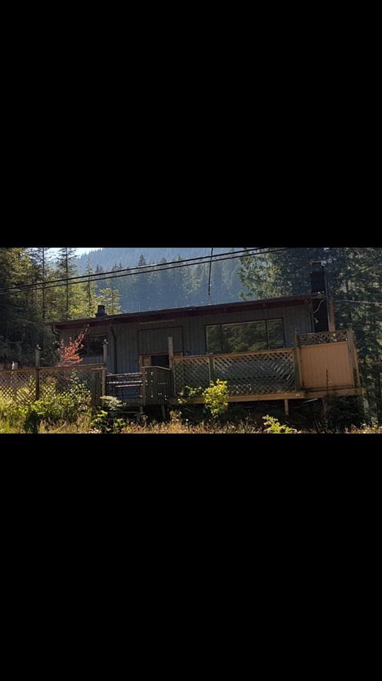 11797 Dewdney Trunk Road - Photo 1