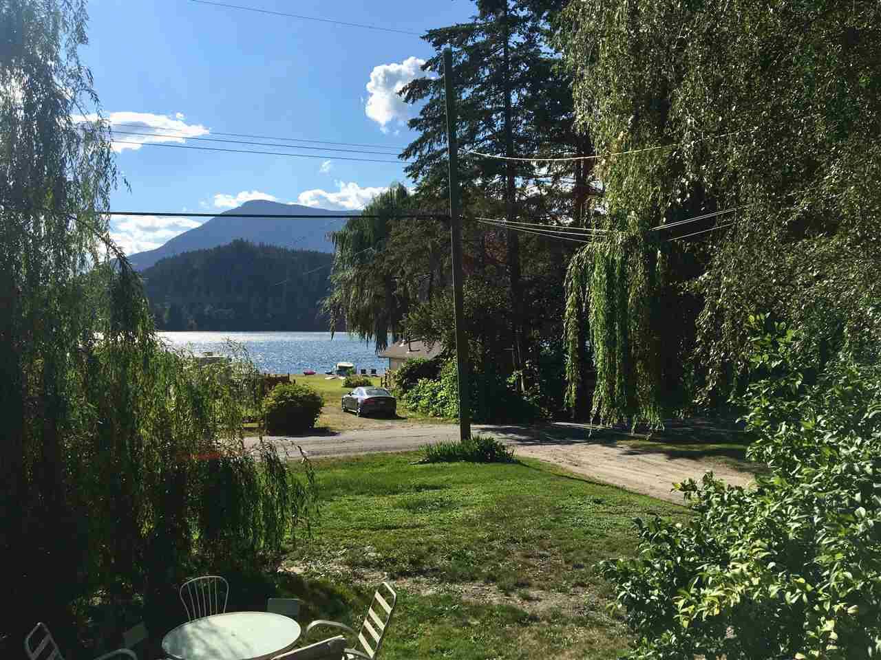 66546 Kawkawa Lake Road - Photo 1
